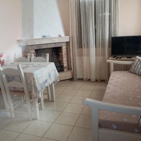 Domina Villas Алмирида Экстерьер фото
