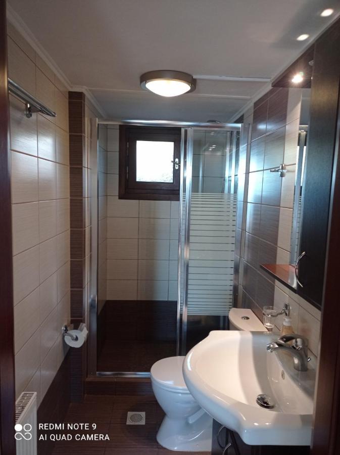 Domina Villas Алмирида Экстерьер фото