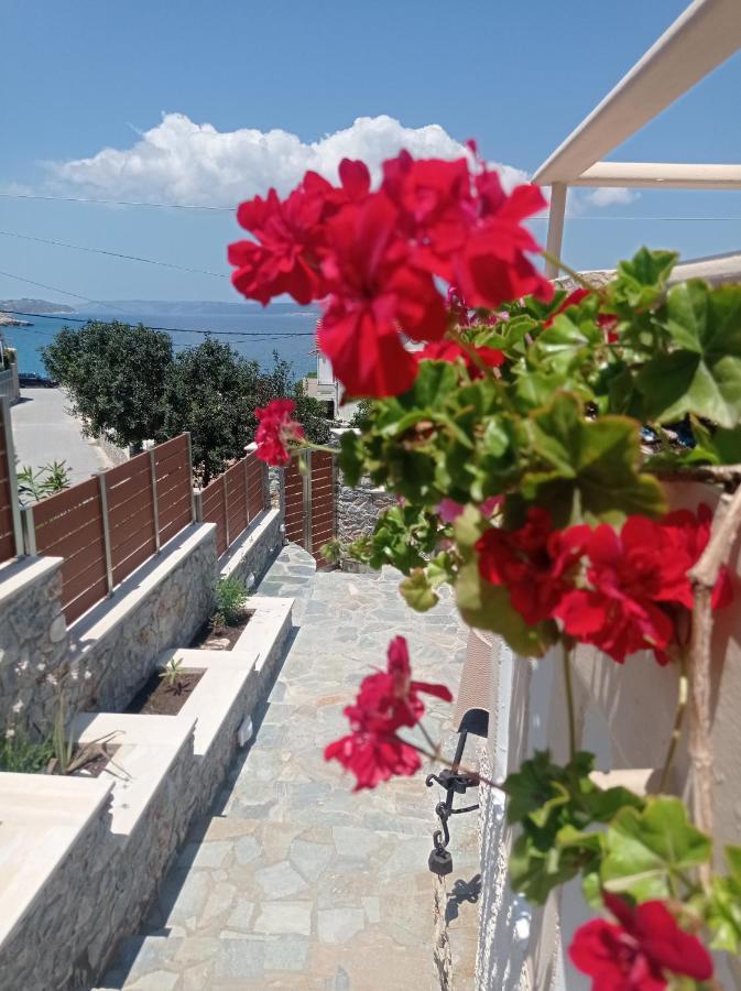 Domina Villas Алмирида Экстерьер фото